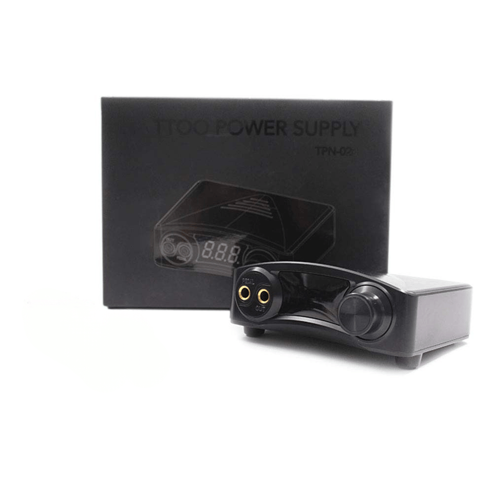 Ava Mini Power Supply - Güç Adaptörü