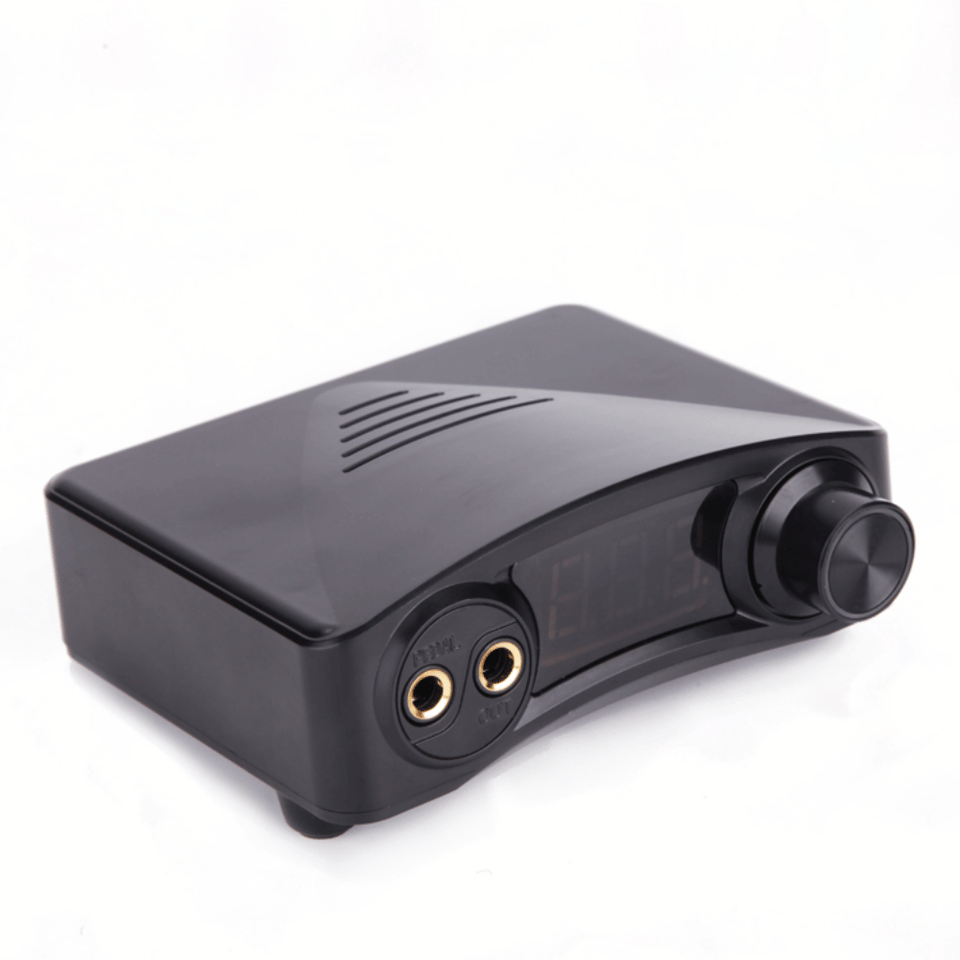 Ava Mini Power Supply - Güç Adaptörü