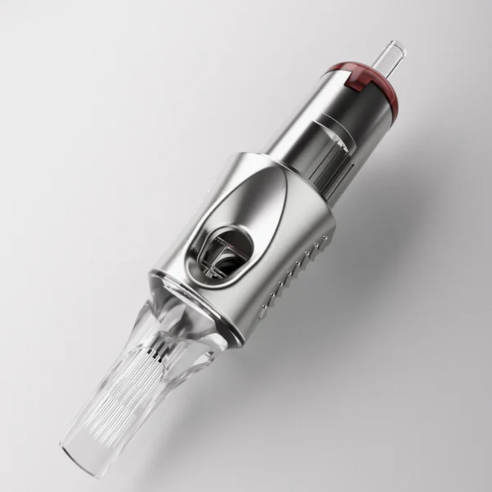 Pepax Lance Ultra 1007 CML  - Kartuş Dövme İğnesi 20 Adet