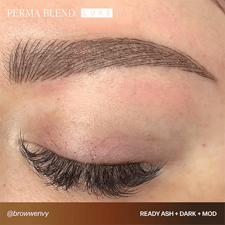Perma Blend Luxe - Ready Ash - 15ml