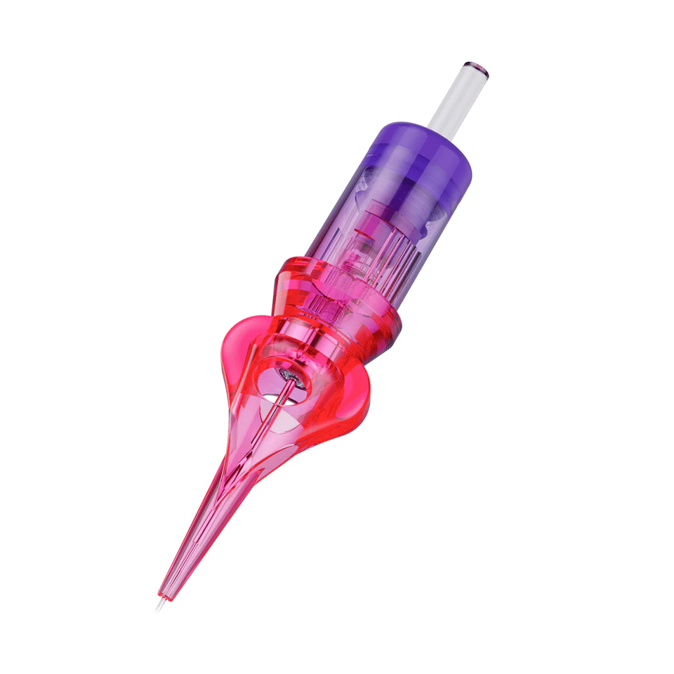 Mast Faviamo 0803RL Kartuş Dövme İğnesi 20 Adet