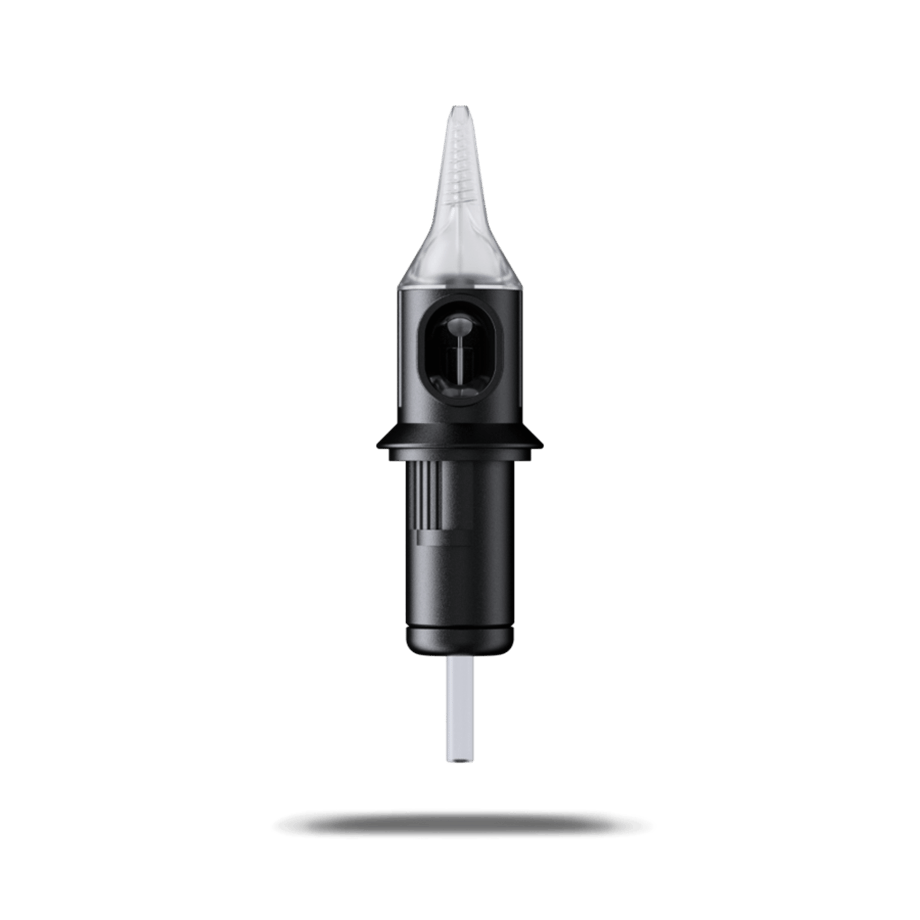 Cheyenne Hawk Capillary Cartridges 1005 Tx Liner - Kartuş Dövme İğnesi (10 Adet)