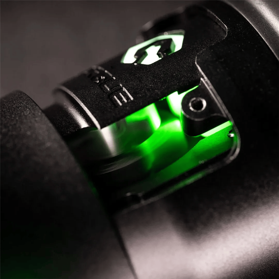 Critical Torque 3.5 mm Stroke Full Set;Seyahat Çantası Dahildir