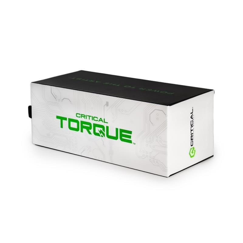 Critical Torque 4.2 mm Stroke Tek Batarya