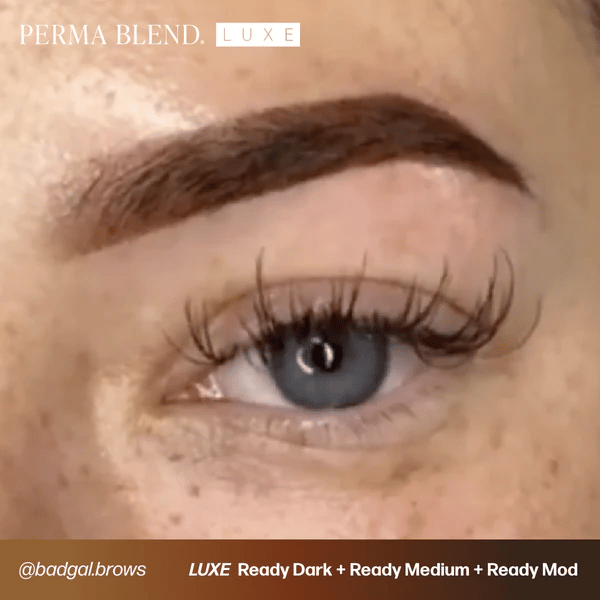 Perma Blend Luxe - Ready Dark - 15ml