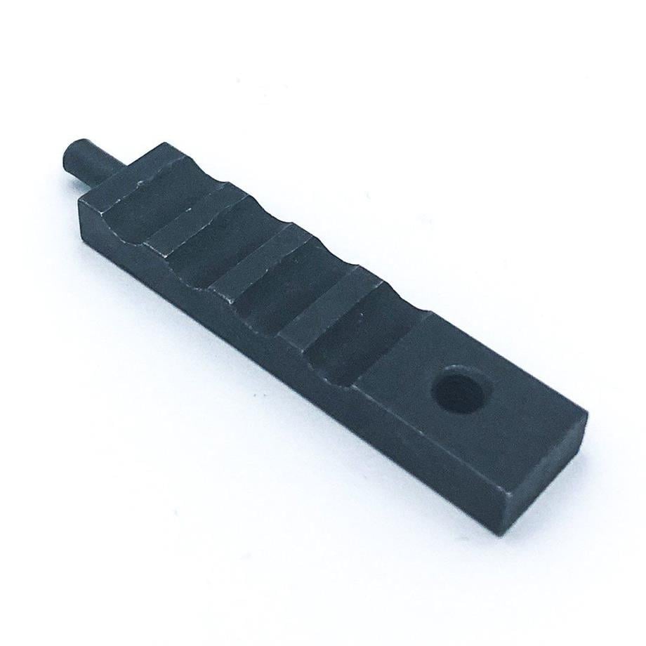 Dövme Makinesi Üst Demir Barı