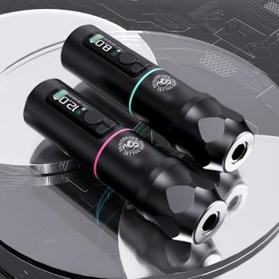 Dragonhawk X20 Pro - Kablosuz Dövme Makinesi