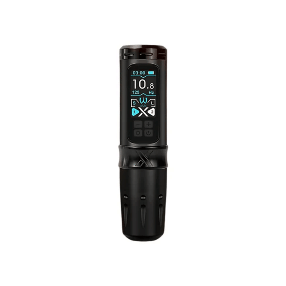 Ava UNI-X Wireless Pen 4.5mm Stroke Black