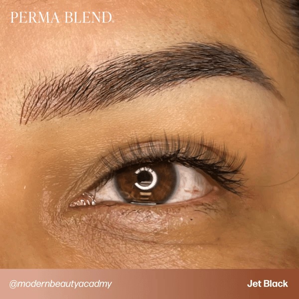 Perma Blend - Jet Black - 15 ml