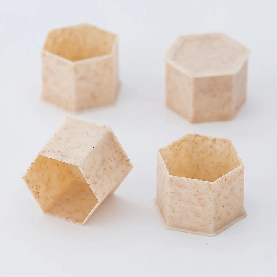 Eco-Friendly Ink Caps Epic 27mm - 50 Adet