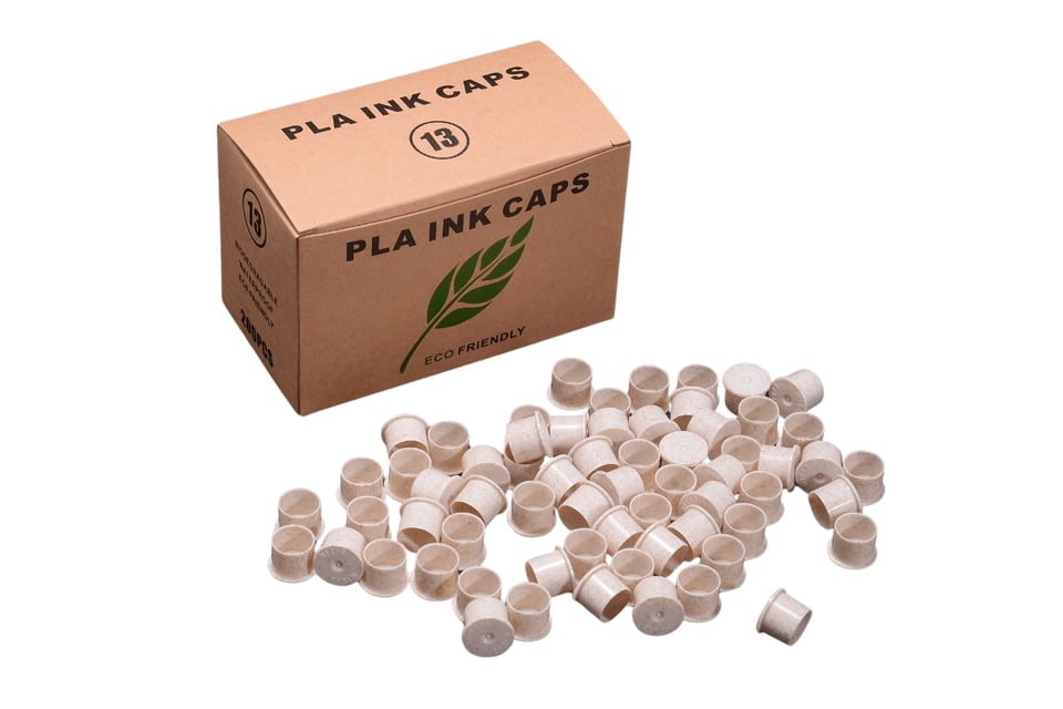 Elite PLA Ink Cup Mediuml 200 Adet