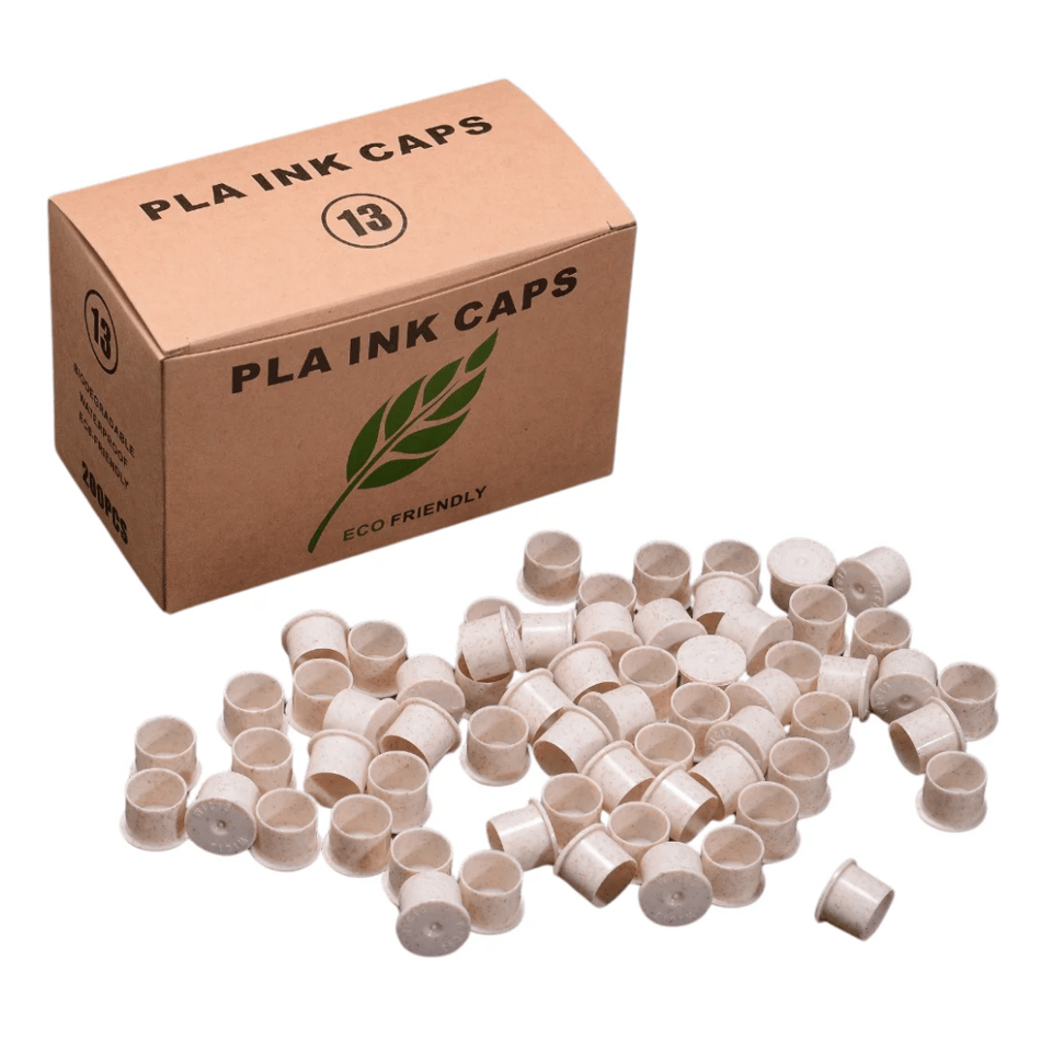 Elite PLA Ink Cup Medium 200 Adet