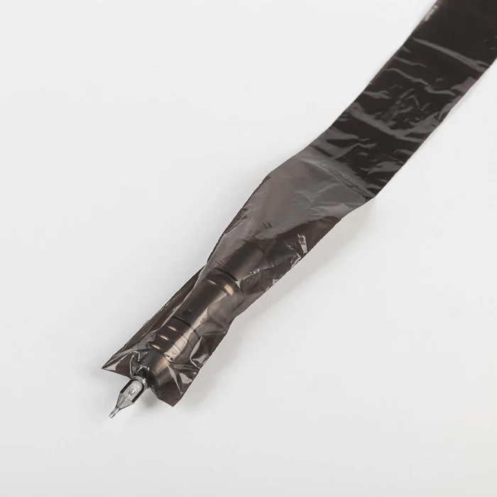 EZ Clipcord Cover Sleeves Dövme Kablo Poşeti 100 Adet