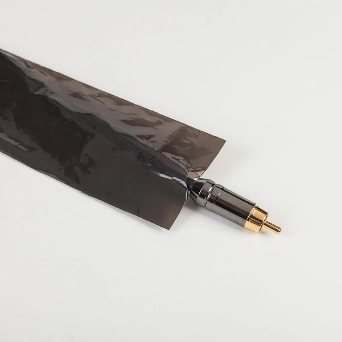 EZ Clipcord Cover Sleeves Dövme Kablo Poşeti 100 Adet
