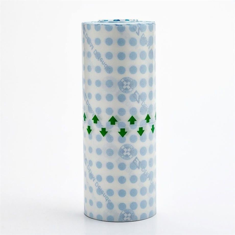 Ez Derm Defender - Dövme Sonrası Koruyucu Bant Film - (15cmx10m)