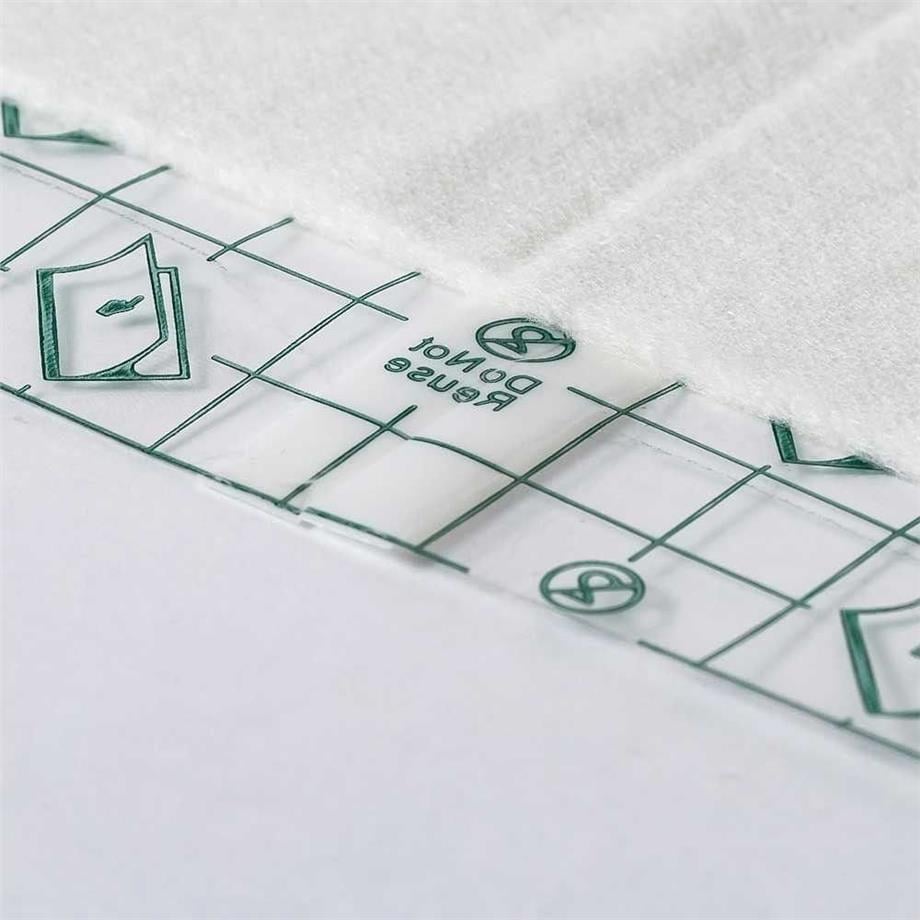 Ez Derm Defender Pads - Dövme Sonrası Koruyucu Bant Film - (15cm*20cm 20 adet)