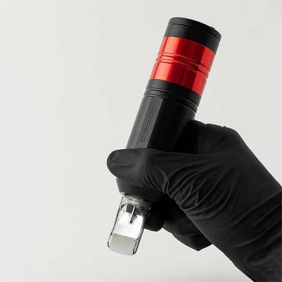 Ez Epic Magnum 1245 M1 Kartuş Dövme İğnesi - Magnum (8 Adet)