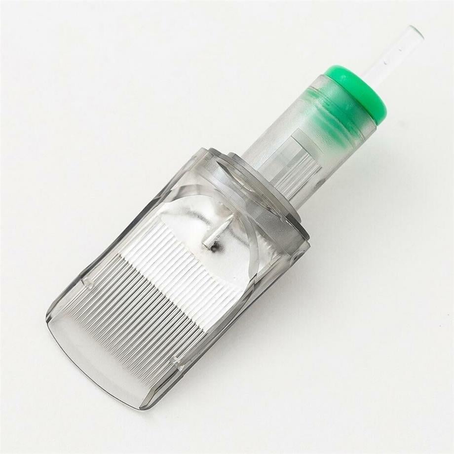 Ez Epic Magnum 1245 M1 Kartuş Dövme İğnesi - Magnum (8 Adet)