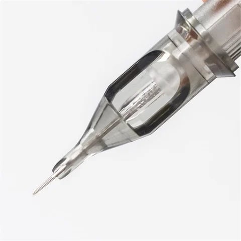 Ez Revolution 1001 RL Kartuş Dövme İğne - Round Liner