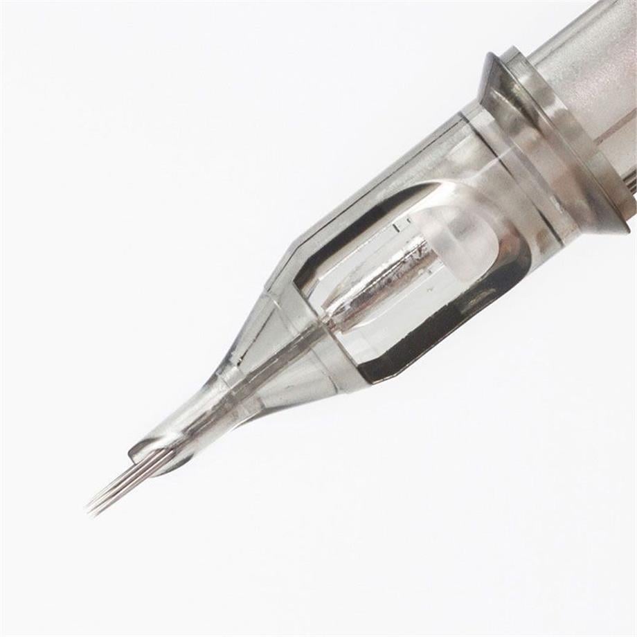 Ez Revolution 1205 RS Kartuş Dövme İğnesi - Round Shader