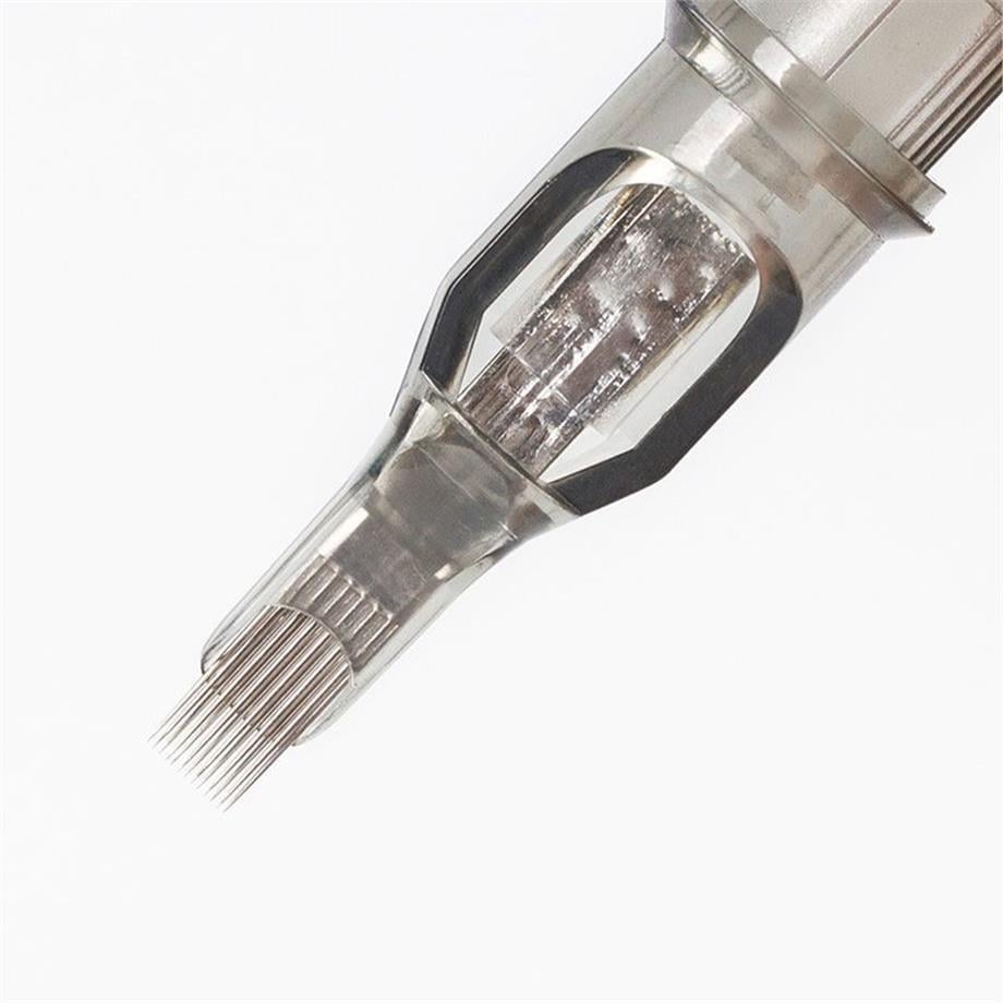 Ez Revolution 1211 M1 Magnum Kartuş Dövme İğnesi - Magnum