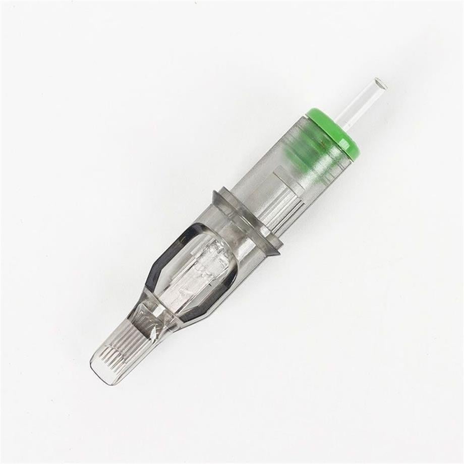 Ez Revolution 1213 M1 Magnum Kartuş Dövme İğnesi - Magnum