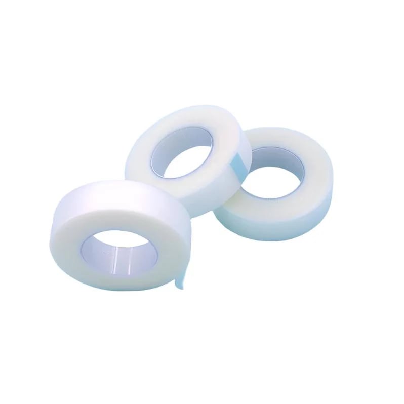 EZ Şaffaf Cerrahi Bant 1.25cm*9.14m (24 Adet)