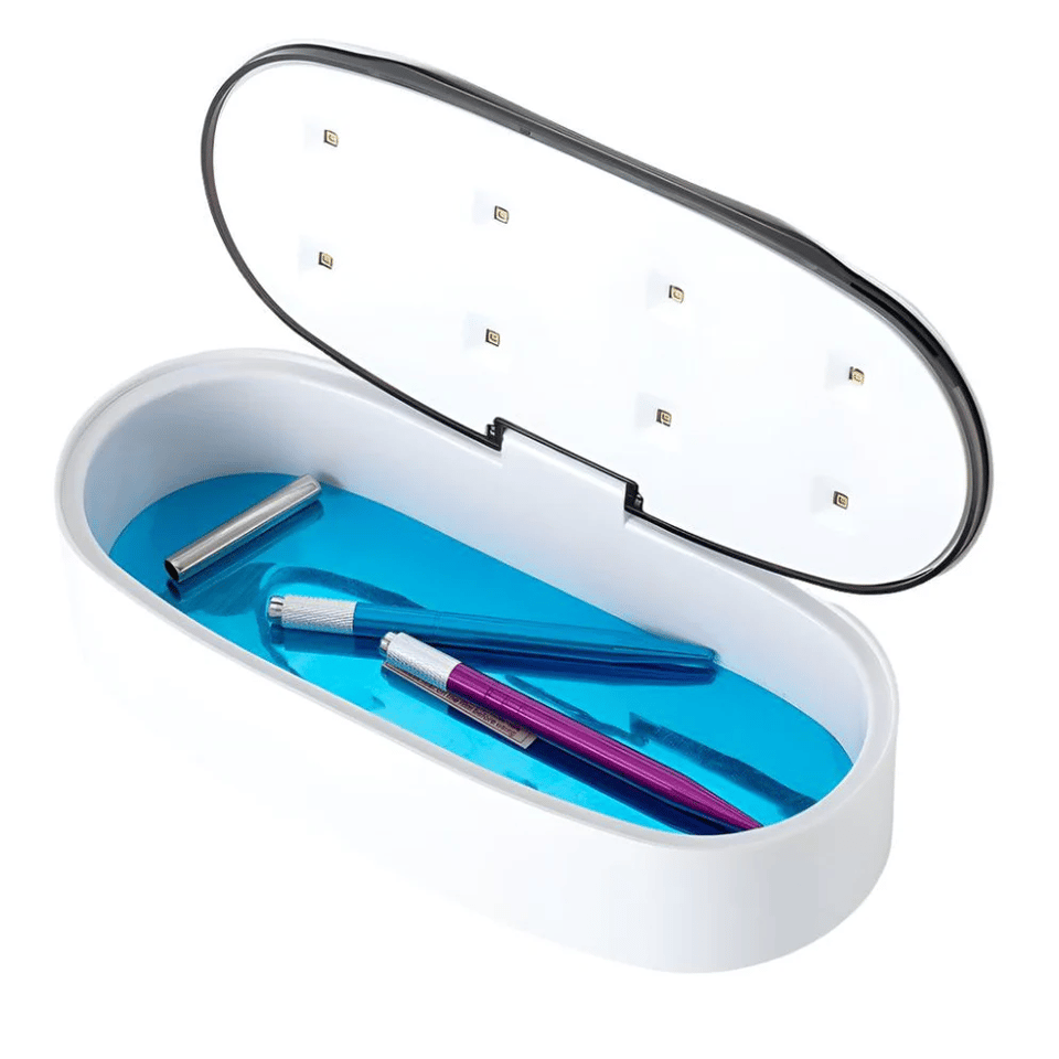 EZ UV LED Sterilizing Box