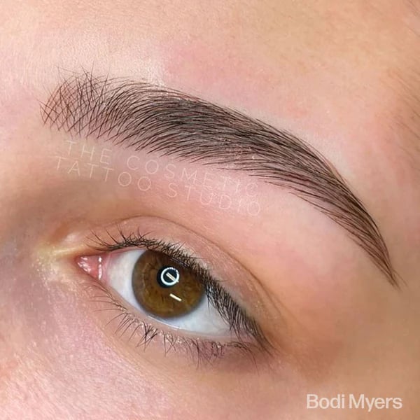 Perma Blend - True Brown - 15 ml