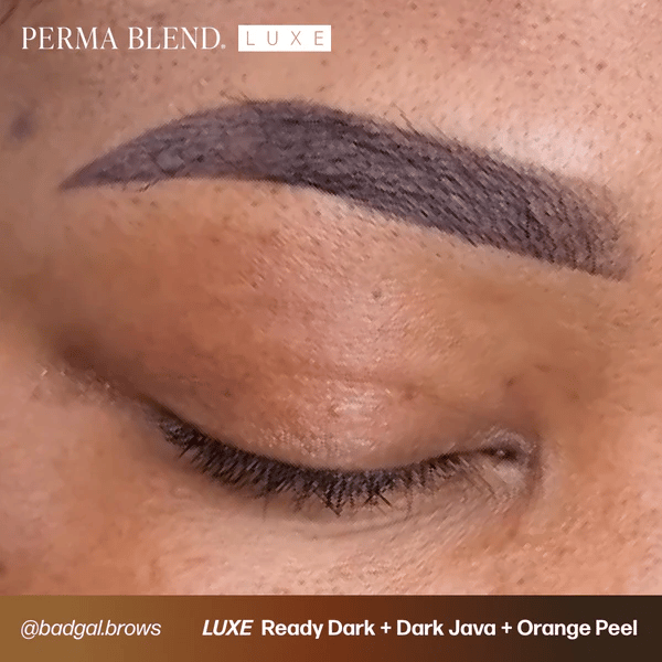 Perma Blend Luxe - Ready Dark - 15ml
