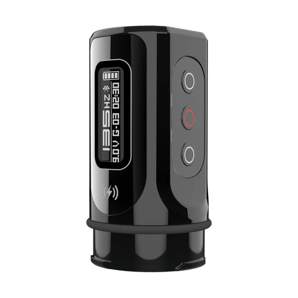 FK Irons PowerBolt 2.0 Battery Pack Stealth Dövme Makinesi Bataryası
