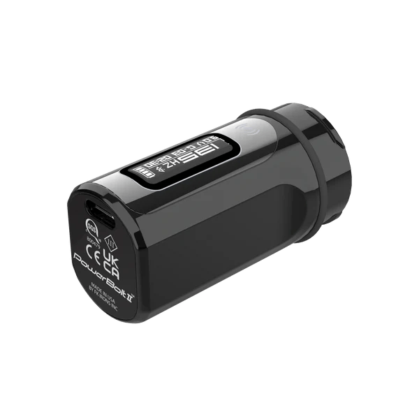 FK Irons PowerBolt 2.0 Battery Pack Stealth Dövme Makinesi Bataryası