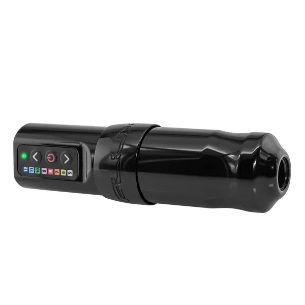 FK Irons Spektra Flux Wireless Pen Dövme Makinesi - Stealth