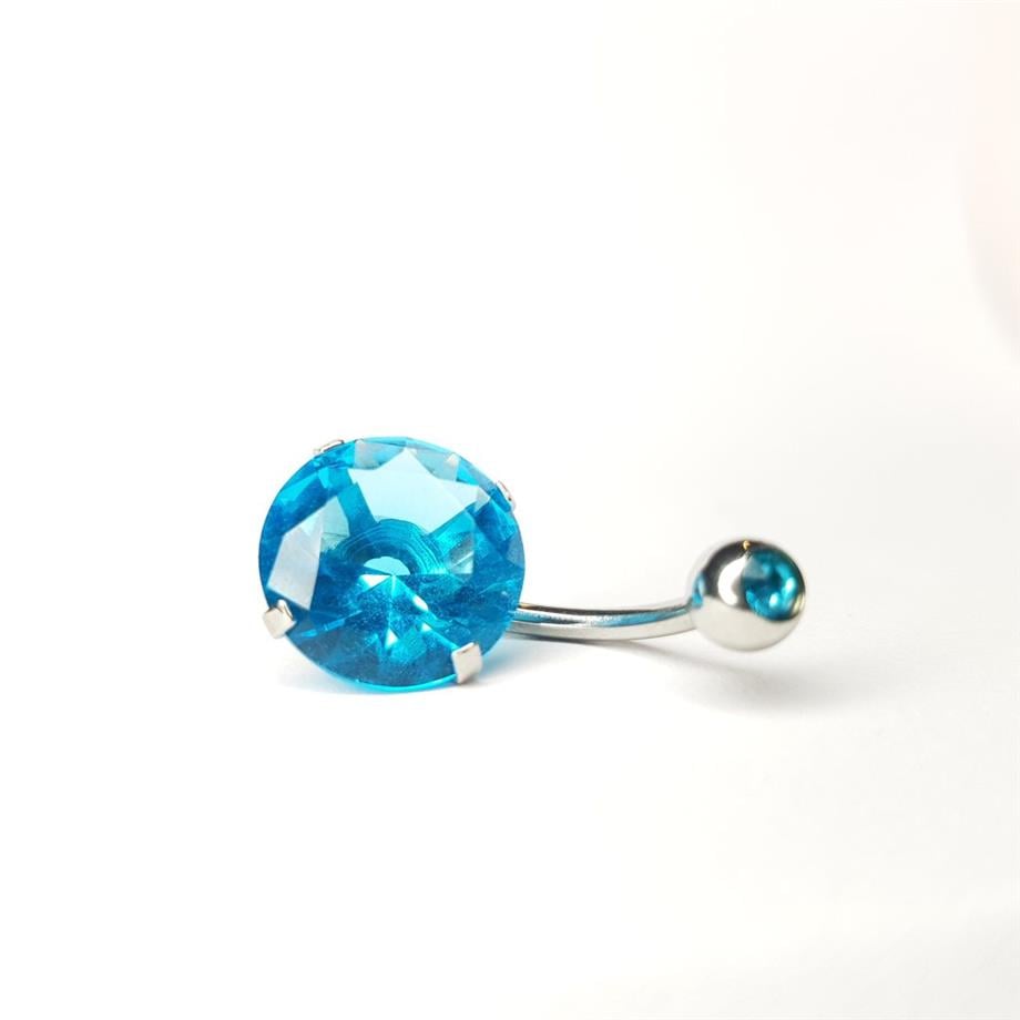 Göbek Tip-11 Piercing (20mm)