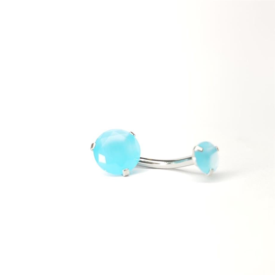 Göbek Tip-14 Piercing (20mm)