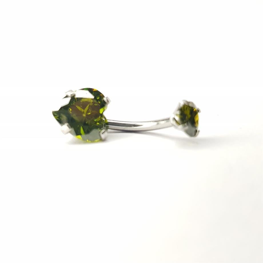 Göbek Tip-24 Piercing (20mm)