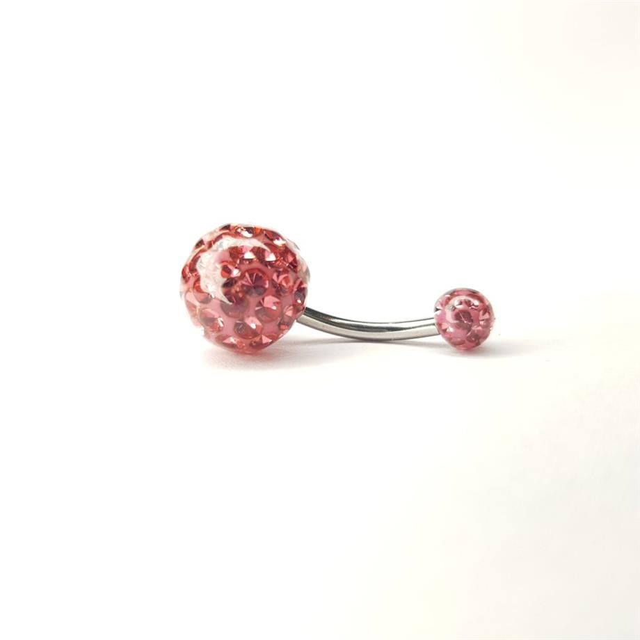 Göbek Tip-26 Piercing (30mm)