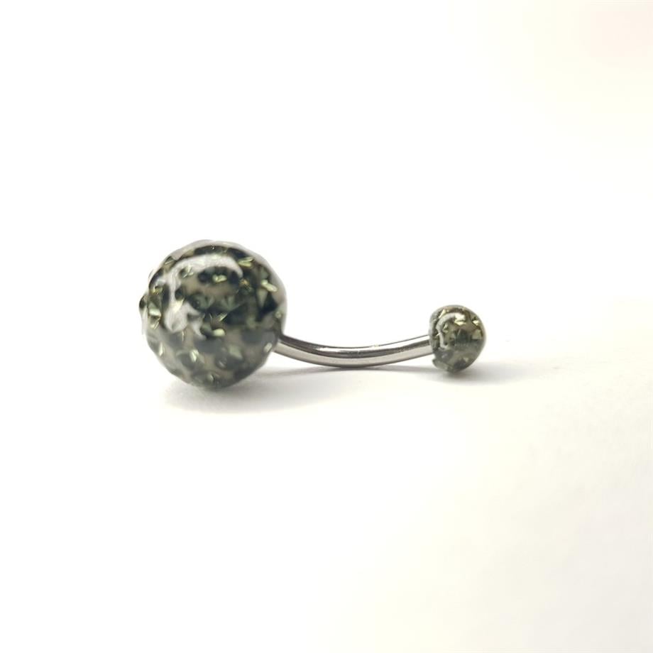 Göbek Tip-30 Piercing (25mm)