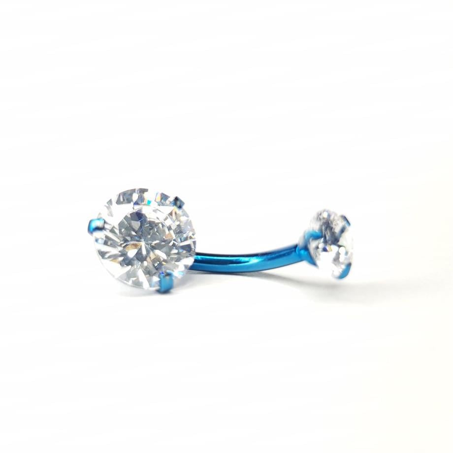 Göbek Tip-6 Piercing (20mm)