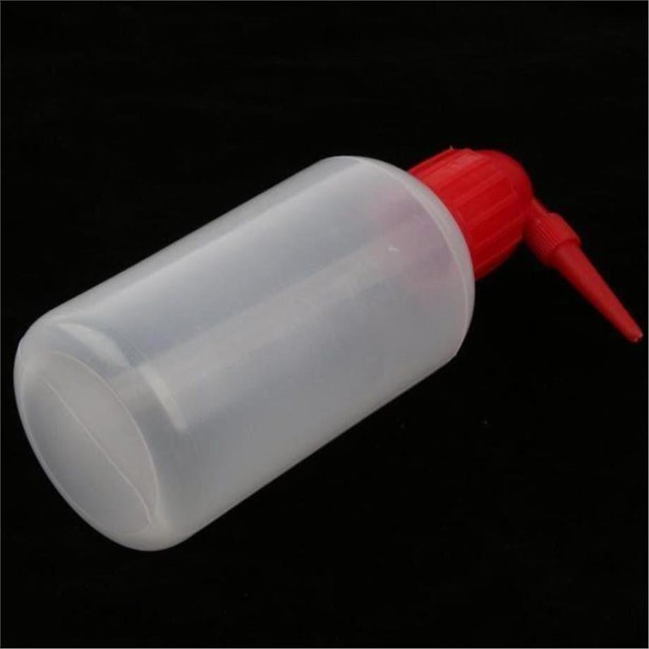 Kırmızı Kapaklı Piset - 250ml