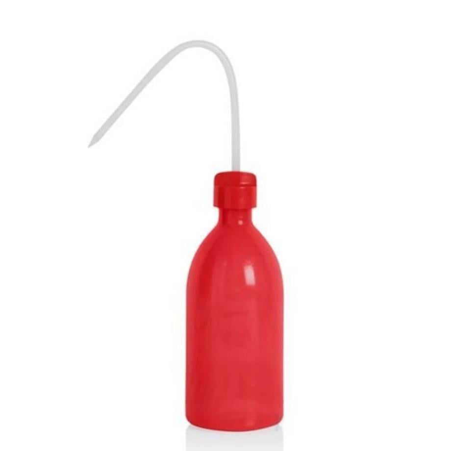 Kırmızı Piset - 500ml