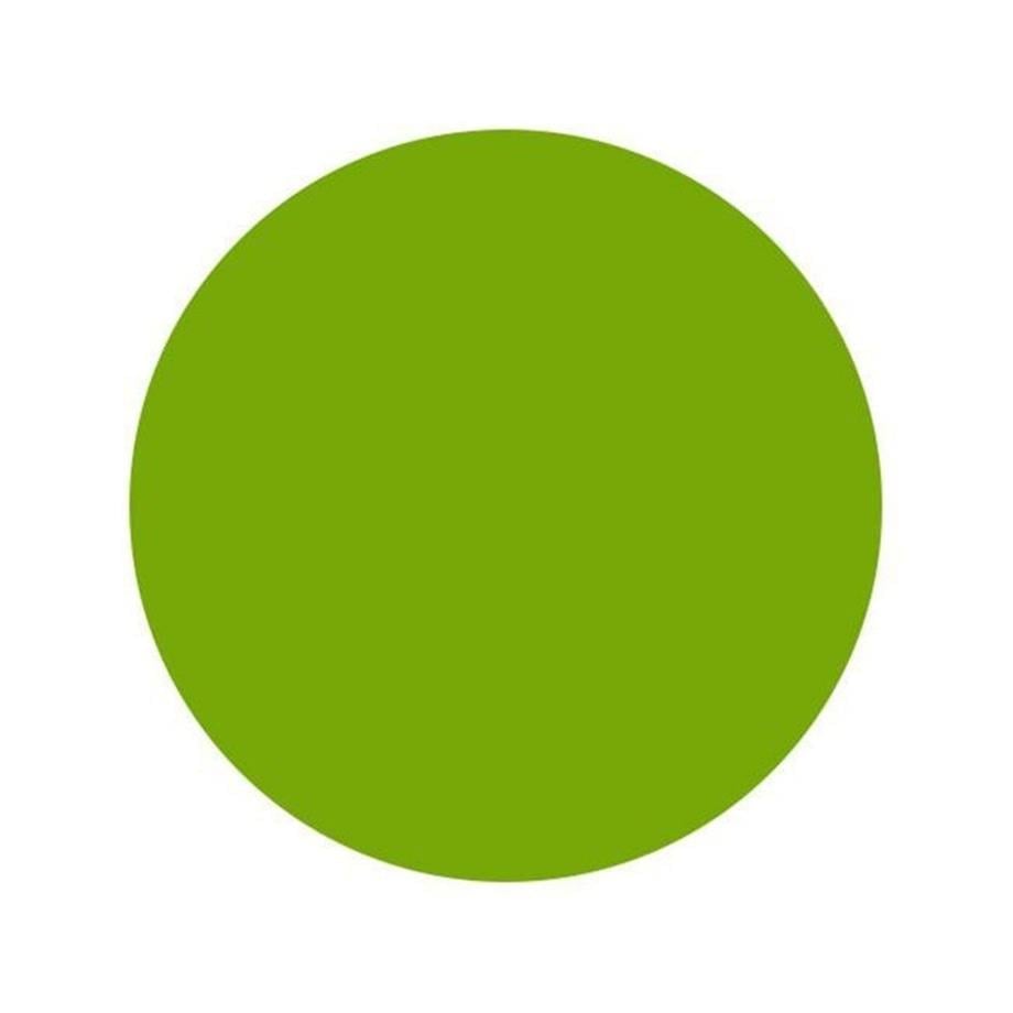 Lime Green - Intenze Dövme Boyası - 1oz/30ml