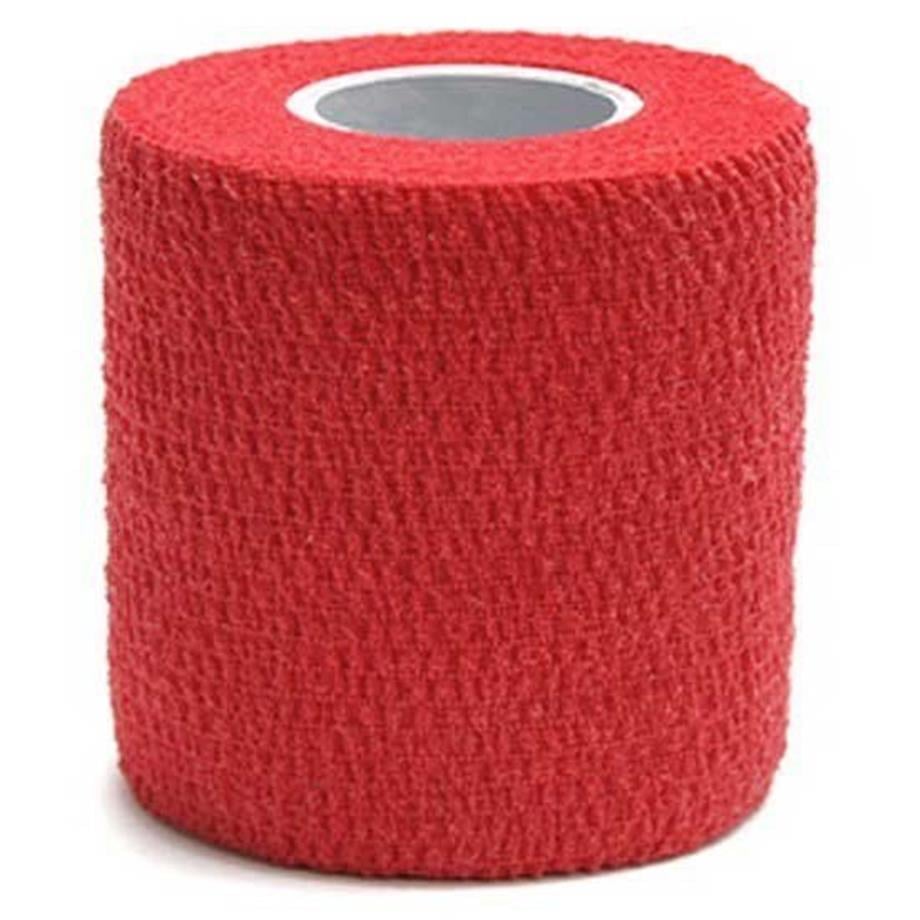 Magic Grip Cover - Kırmızı - 50mm