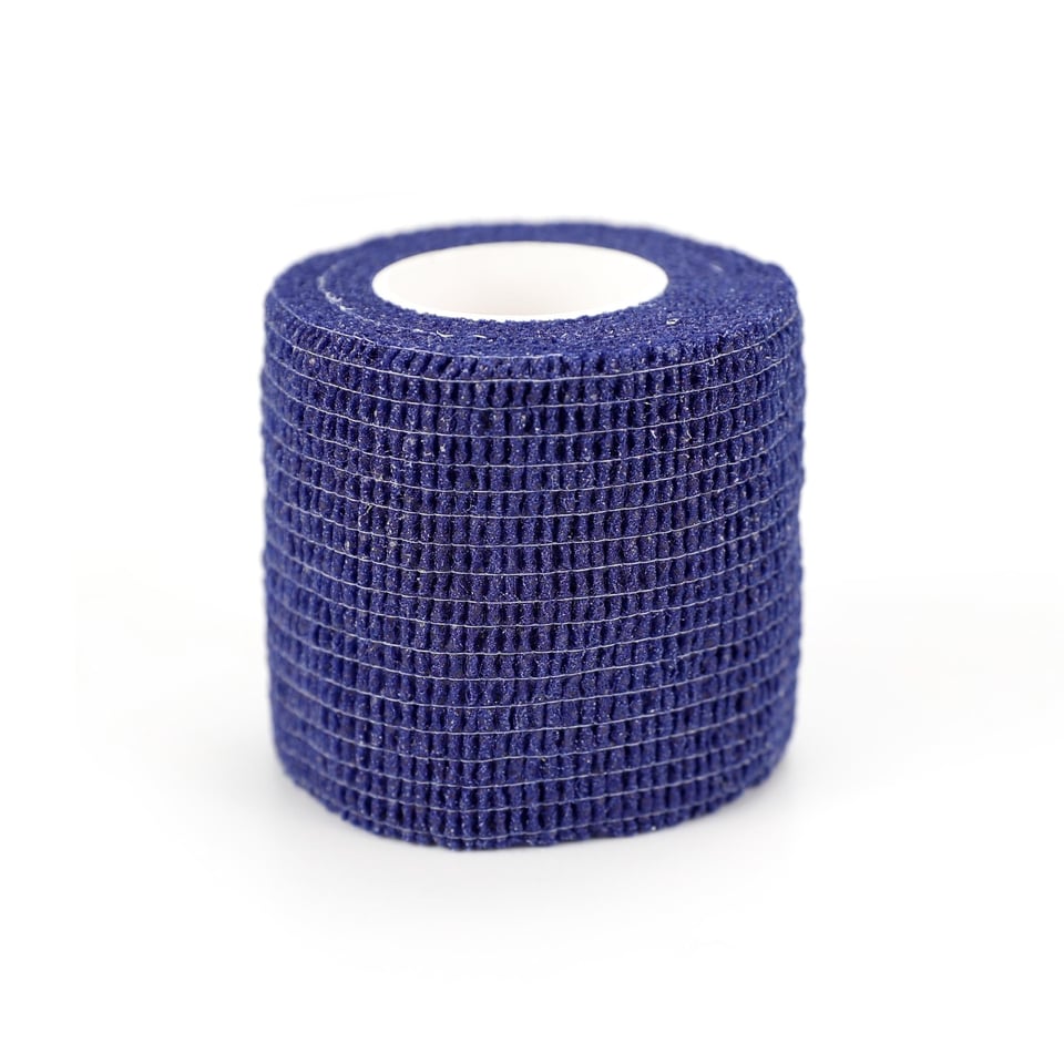 Magic Grip Cover - Lacivert - 50mm