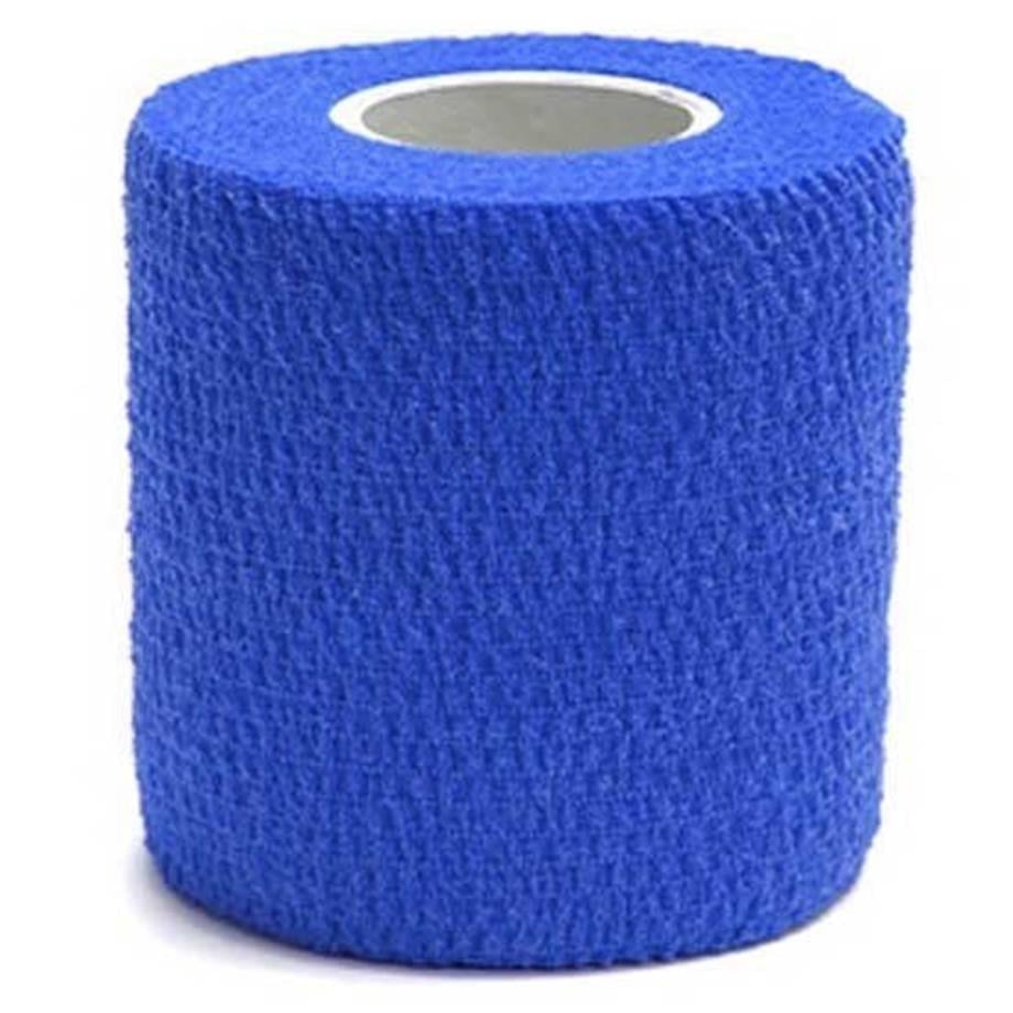 Magic Grip Cover - Mavi - 50mm