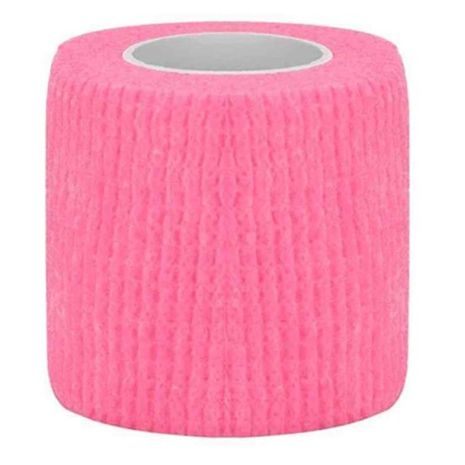 Magic Grip Cover - Pembe - 50mm