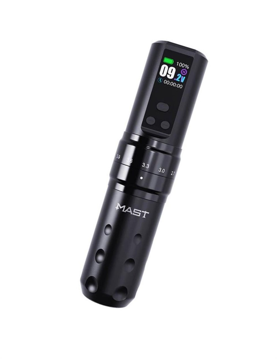 Mast Fold 2 Pro Wireless Tattoo Machine - Kablosuz Dövme Makinesi