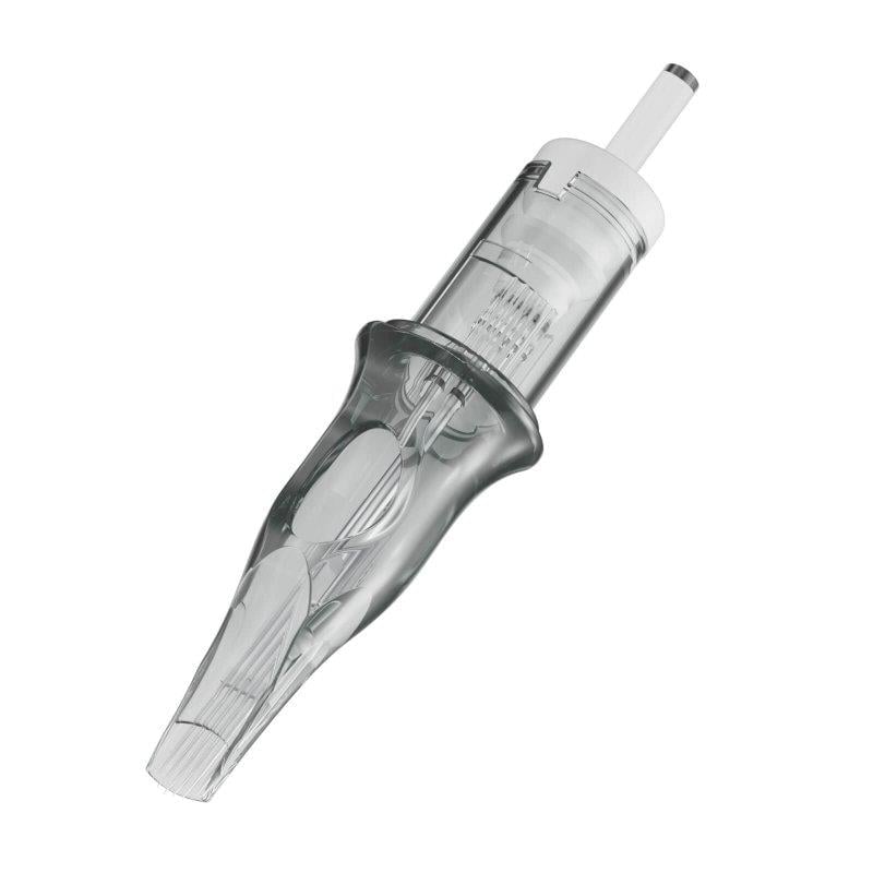 Mast Hyperink Cartridges 1213 RM-1 Round Magnum - Kartuş Dövme İğnesi