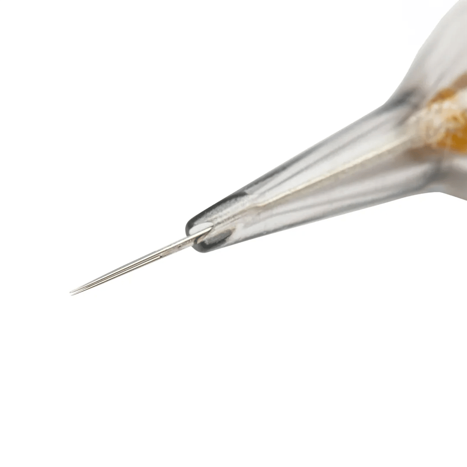 Matrix Genesis Cartridge Needle 0609 RLLT - Round Liner Long Taper