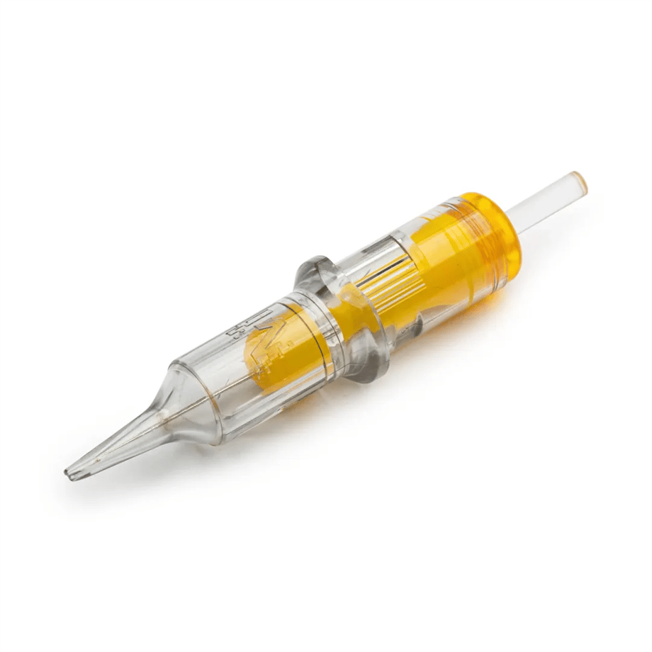 Matrix Genesis Cartridge Needle 0807 RLLT - Round Liner Long Taper